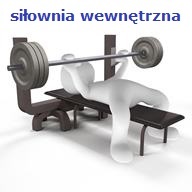 SIŁOWNIA WEWNĘTRZNA
